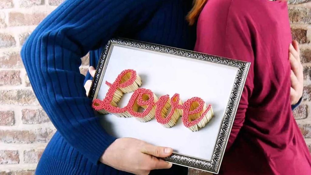 5 idées de cadeaux romantiques pour la SaintValentin